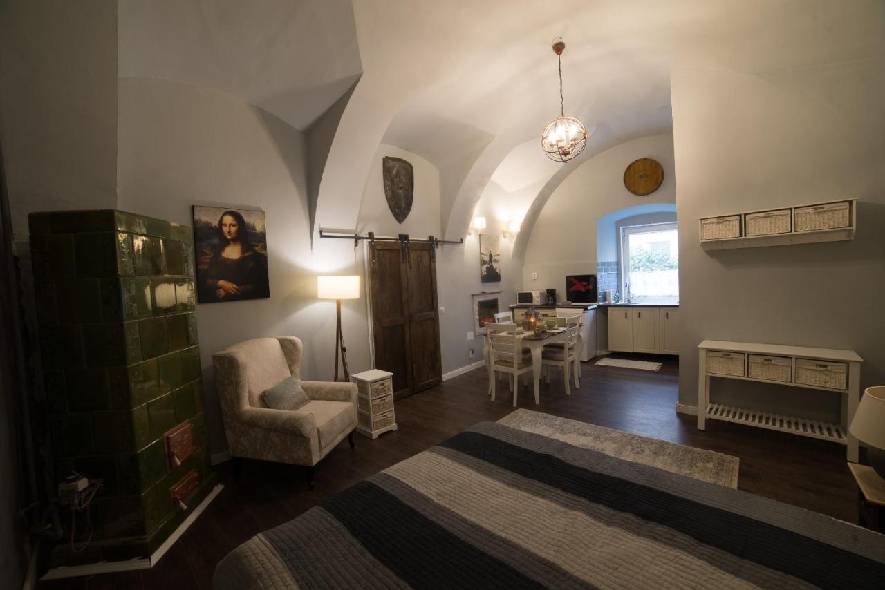 Ultra Central Medieval Apartment Клуж-Напока Екстер'єр фото
