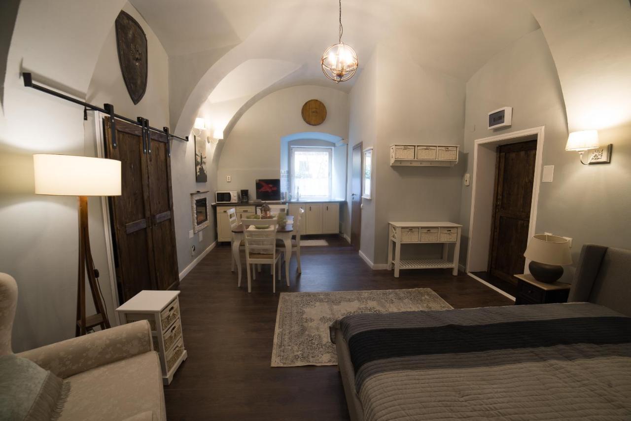 Ultra Central Medieval Apartment Клуж-Напока Екстер'єр фото